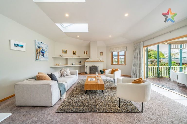 Photo of property in 183 Waiwhetu Road, Waterloo, Lower Hutt, 5011