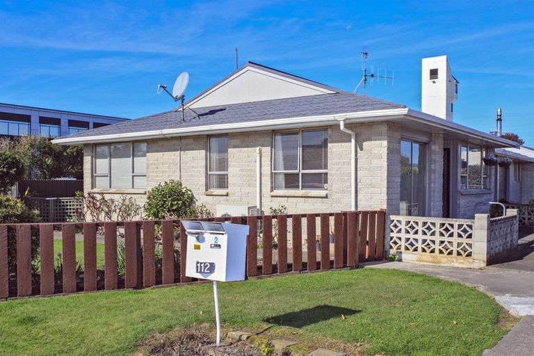 Photo of property in 2/112 Mcleod Street, Camberley, Hastings, 4120