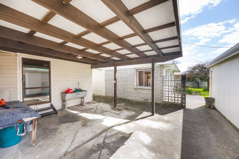 Photo of property in 257 College Street, West End, Palmerston North, 4412