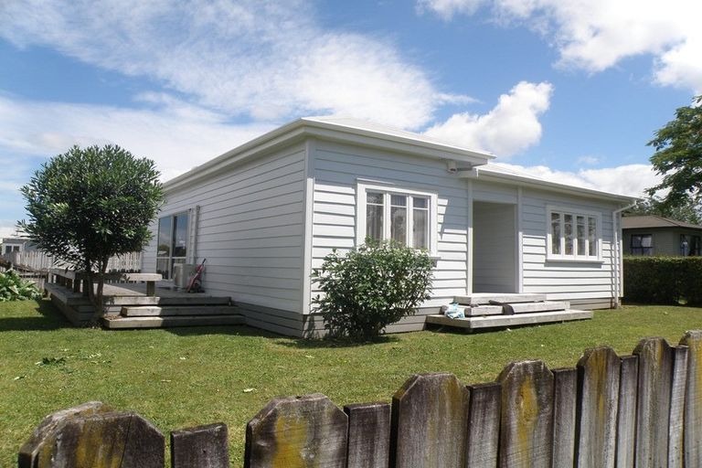 Photo of property in 16a Gladstone Road, Matamata, 3400