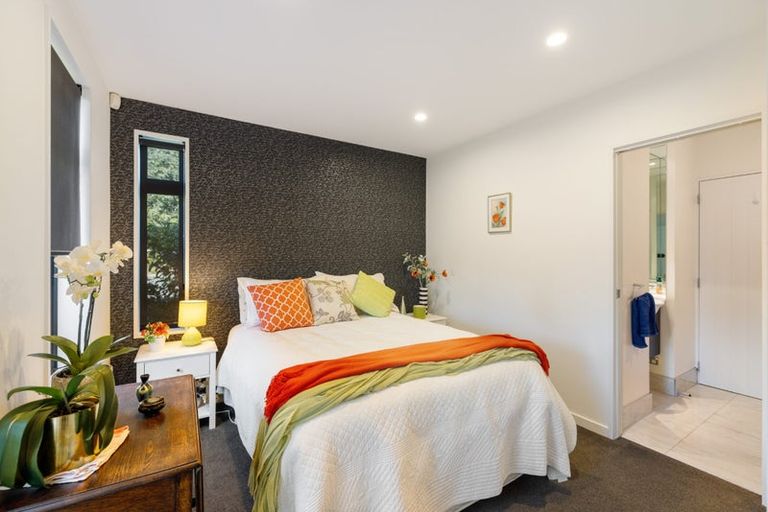 Photo of property in 4 Stonewall Place, Huntsbury, Christchurch, 8022