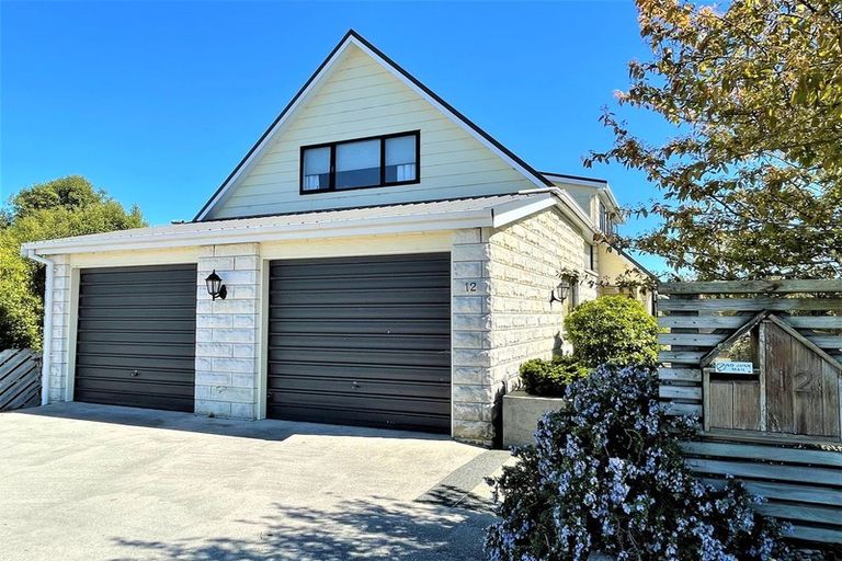 Photo of property in 12 Matai Place, Balclutha, 9230