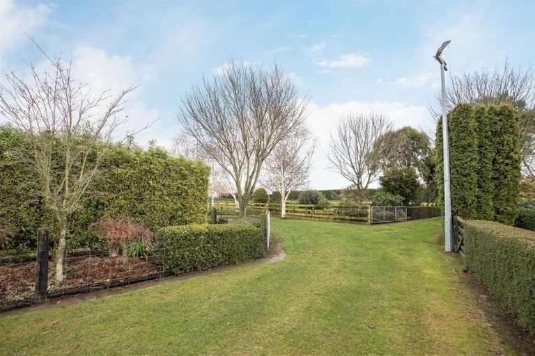 Photo of property in 10/285 Lawford Road, West Melton, 7676