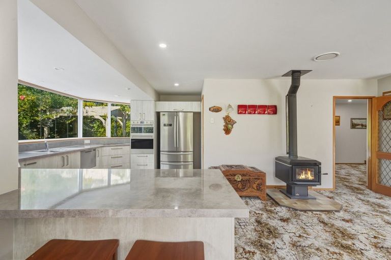 Photo of property in 125 Forestry Road, Ashley, Rangiora, 7477