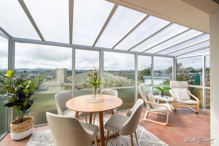 Photo of property in 54 Matatiro Street, Titahi Bay, Porirua, 5022