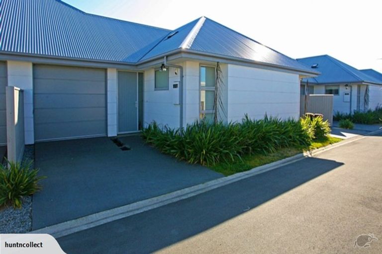 Photo of property in 11g Clarence Street South, Addington, Christchurch, 8024