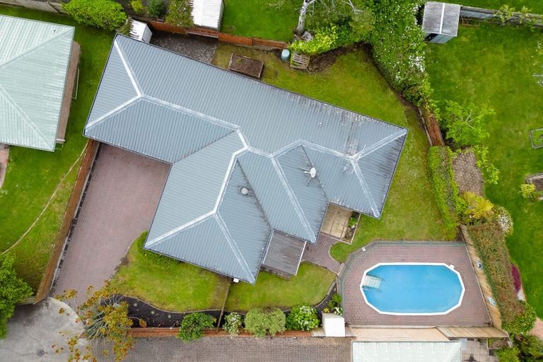 Photo of property in 39a Bouverie Crescent, Flagstaff, Hamilton, 3210