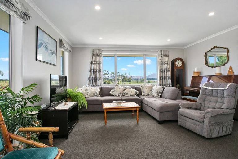 Photo of property in 87 Te Hoe Road, Orini, Taupiri, 3792