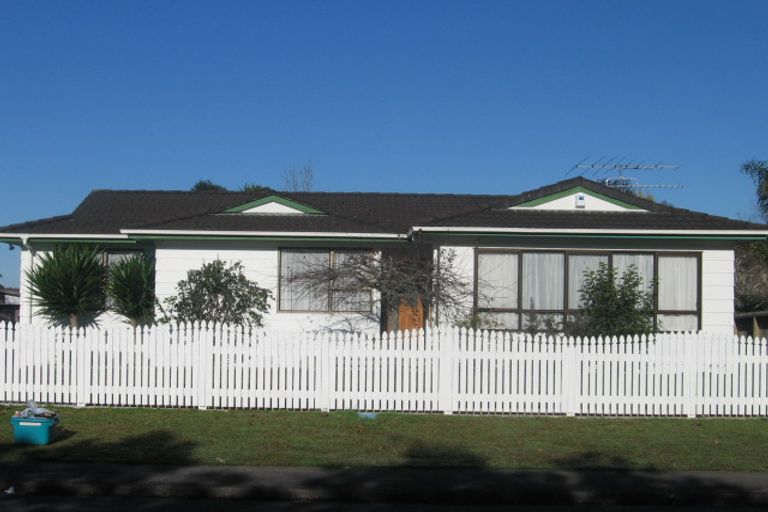 Photo of property in 51 Bellfield Road, Opaheke, Papakura, 2113