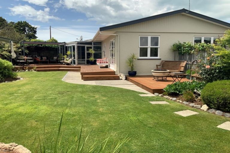 Photo of property in 12 Woodland Avenue, Motueka, 7120