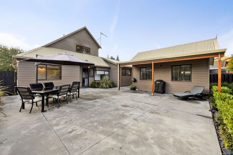 Photo of property in 6 Sandford Place, Chartwell, Hamilton, 3210