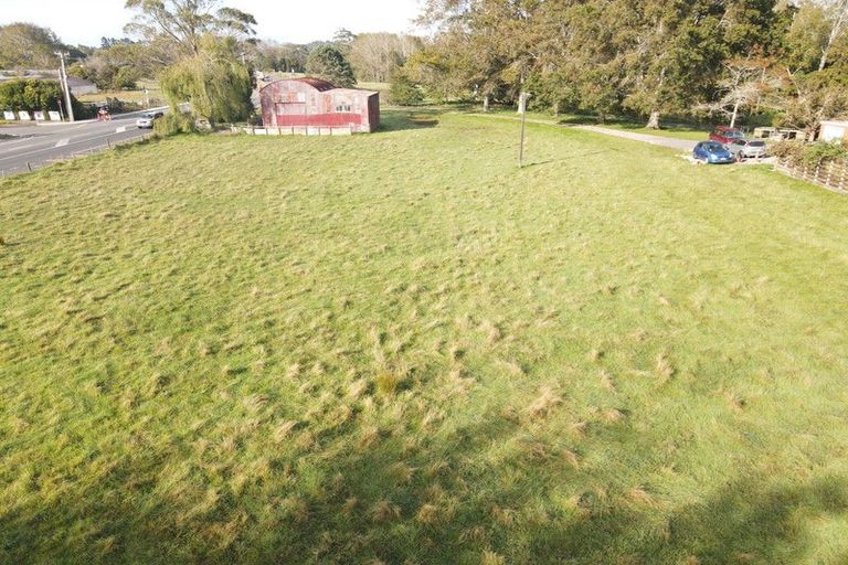 Photo of property in 1215 Dairy Flat Highway, Dairy Flat, Albany, 0794