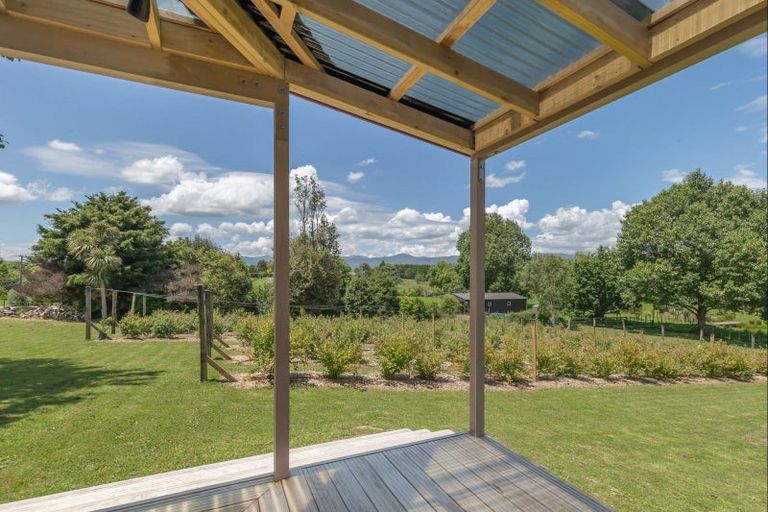 Photo of property in 85 Papaitonga Lake Road, Ohau, 5570