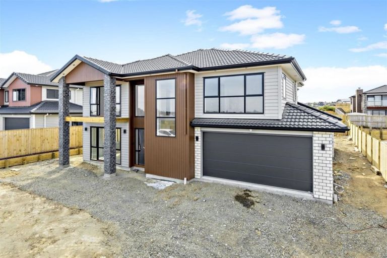 Photo of property in 14 Hutukawa Drive, Beachlands, Auckland, 2018