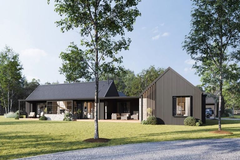 Photo of property in 13 Beal Place, Swannanoa, 7692