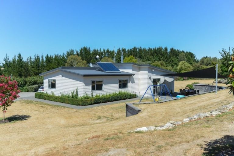 Photo of property in 557 Aorangi Road, Maraekakaho, Hastings, 4171