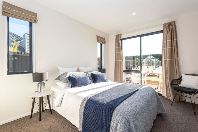 Photo of property in 46 Luxembourg Crescent, Halswell, Christchurch, 8025