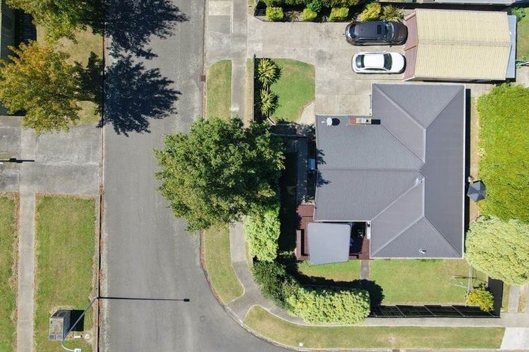 Photo of property in 50 Cascade Crescent, Westbrook, Palmerston North, 4412