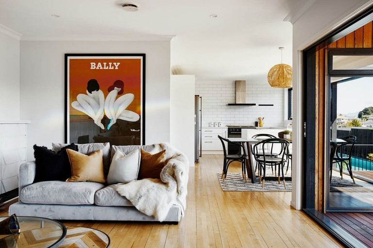 Photo of property in 18 Warrington Street, Matua, Tauranga, 3110