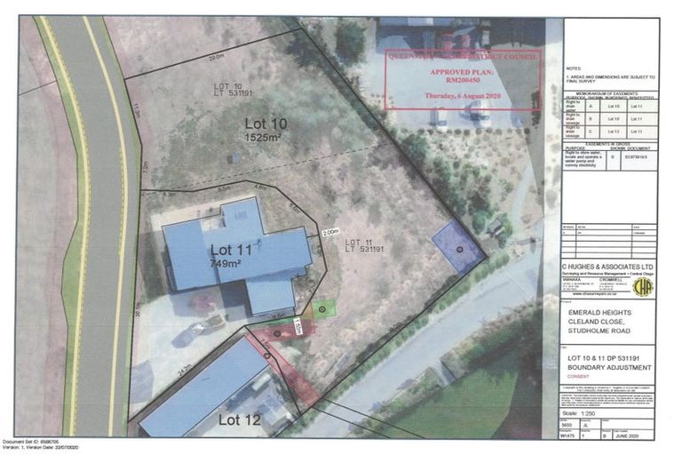 Photo of property in 2 Cleland Close, Wanaka, 9382