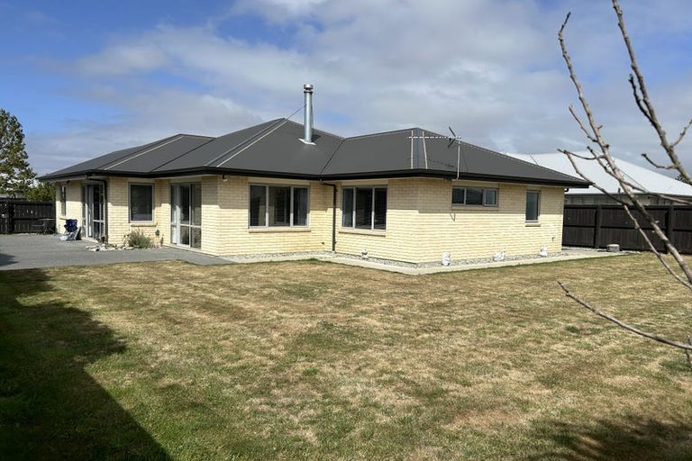 Photo of property in 25 Eastfield Drive, Lincoln, 7608