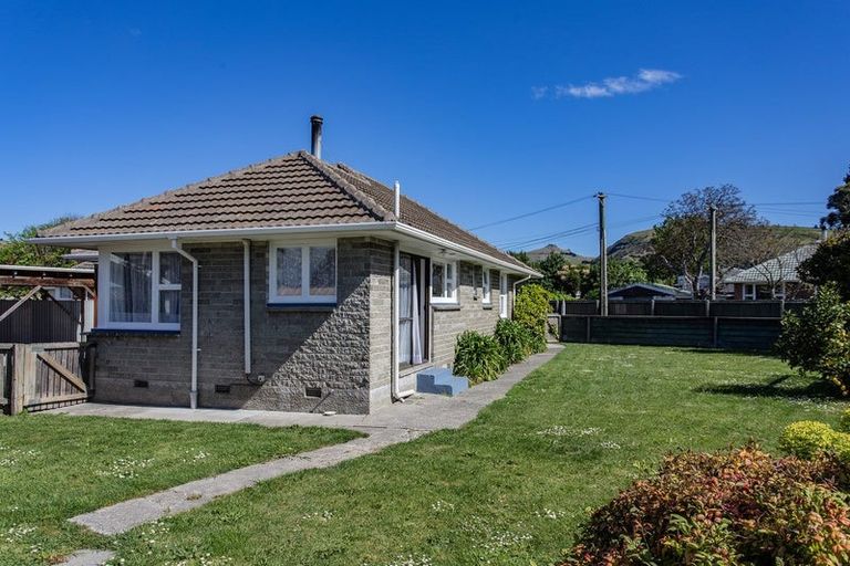 Photo of property in 82 Bamford Street, Woolston, Christchurch, 8023