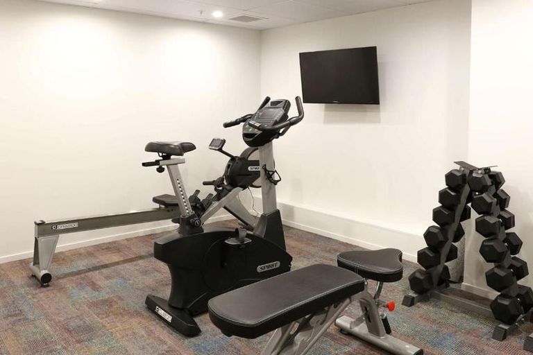 Photo of property in 114/123 Taranaki Street, Te Aro, Wellington, 6011