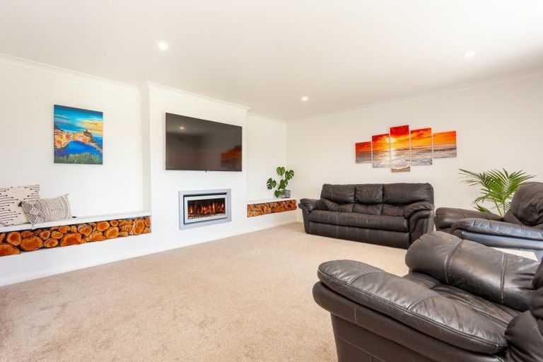 Photo of property in 43 Kerr Road, Te Poi, Matamata, 3473