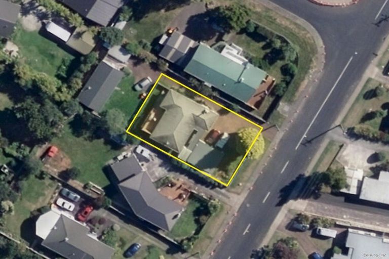 Photo of property in 141 Otonga Road, Springfield, Rotorua, 3015