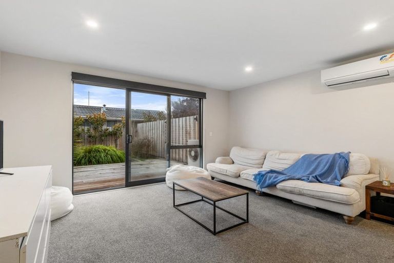 Photo of property in 3/129 Brougham Street, Addington, Christchurch, 8024