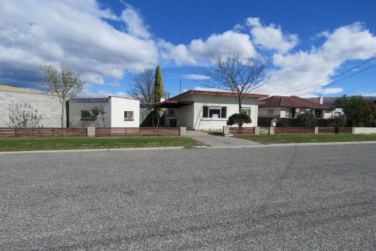 Photo of property in 42 Killarney Street, Alexandra, 9320