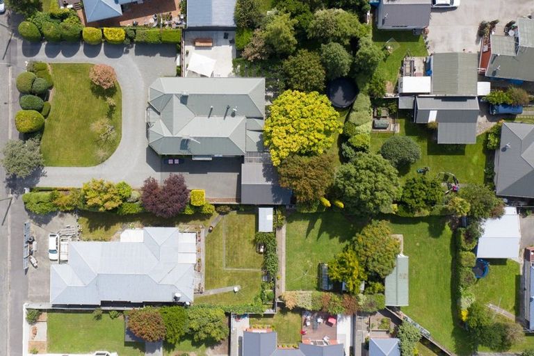 Photo of property in 94 Middle Road, Allenton, Ashburton, 7700