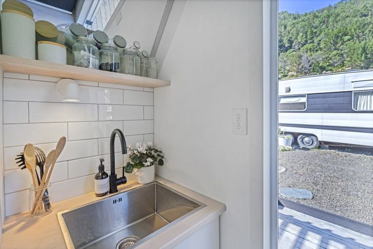 Photo of property in 1125 Hikuai Settlement Road, Pauanui, Hikuai, 3579