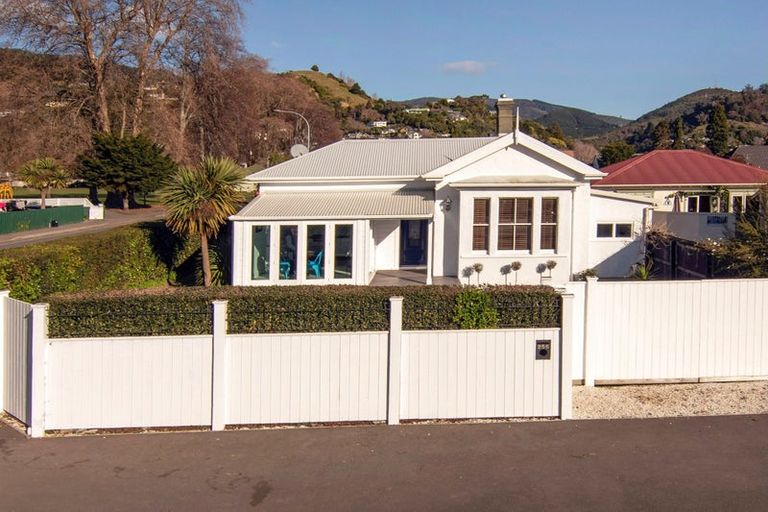 Photo of property in 256 Bridge Street, The Wood, Nelson, 7010