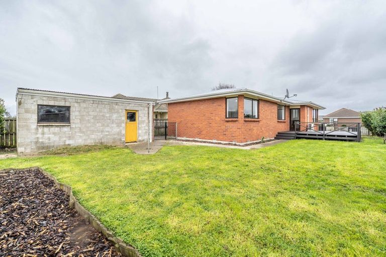 Photo of property in 149 Mavora Crescent, Heidelberg, Invercargill, 9812