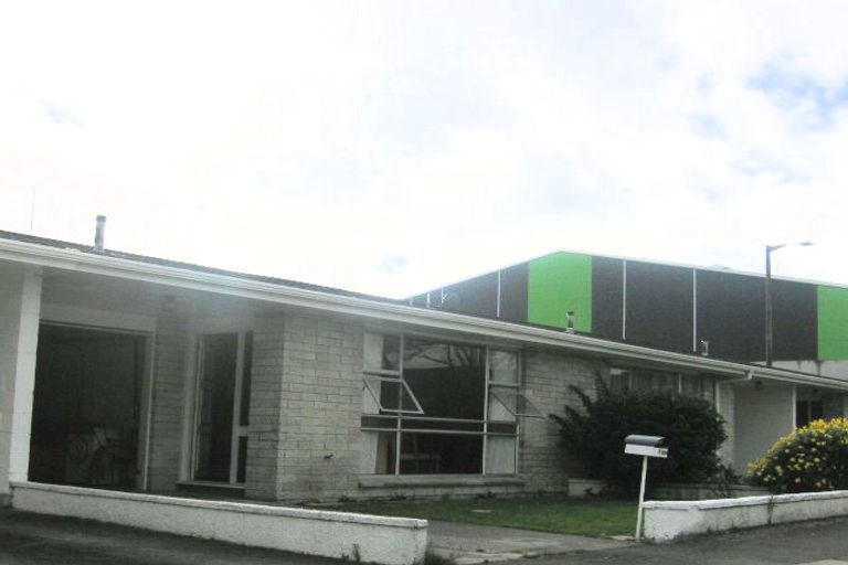 Photo of property in 91 Chelwood Street, Takaro, Palmerston North, 4412