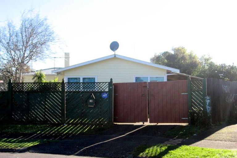 Photo of property in 18 Primrose Place, Manurewa, Auckland, 2102