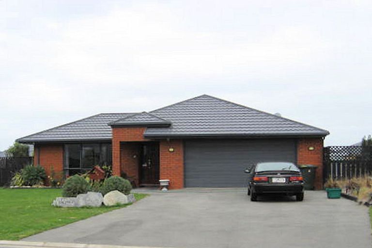 Photo of property in 53 Othello Drive, Rolleston, 7614