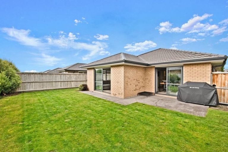 Photo of property in 9e Blackburn Street, Kaiapoi, 7630