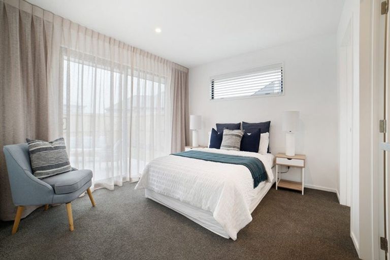 Photo of property in 8 Thomas Rickerby Road, Halswell, Christchurch, 8025