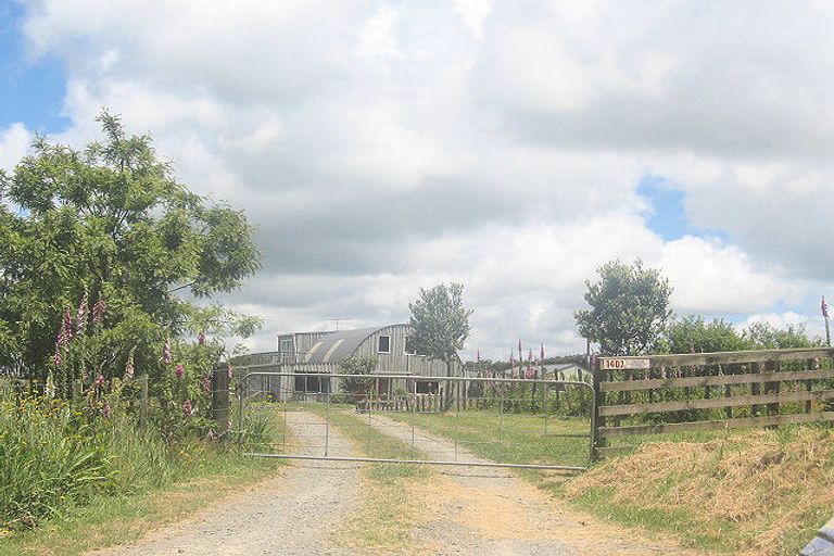Photo of property in 1407 No 2 Road, Te Ranga, Te Puke, 3182