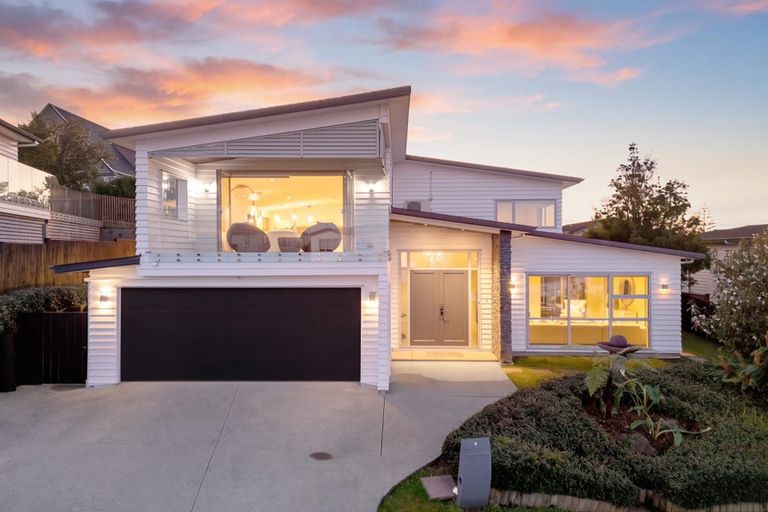 Photo of property in 9 Platinum Rise, Ranui, Auckland, 0612