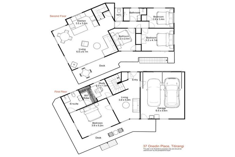 Photo of property in 37 Onedin Place, Titirangi, Auckland, 0604