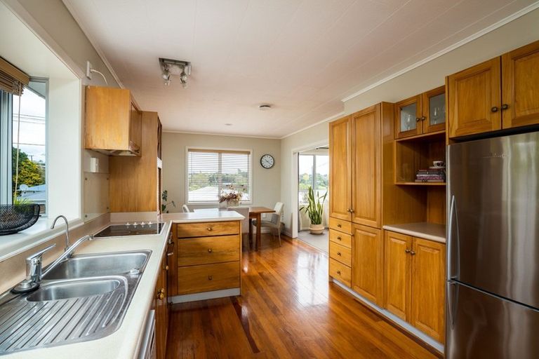 Photo of property in 34 Essex Street, Vogeltown, New Plymouth, 4310