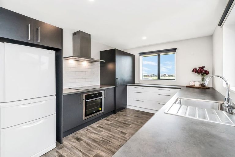 Photo of property in 11 Nepia Lane, Rolleston, 7615