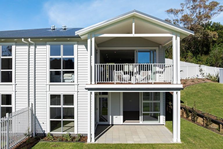 Photo of property in 204 Landmark Terrace, Orewa, 0931