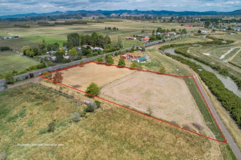 Photo of property in 637 State Highway 25, Waitakaruru, Ngatea, 3576