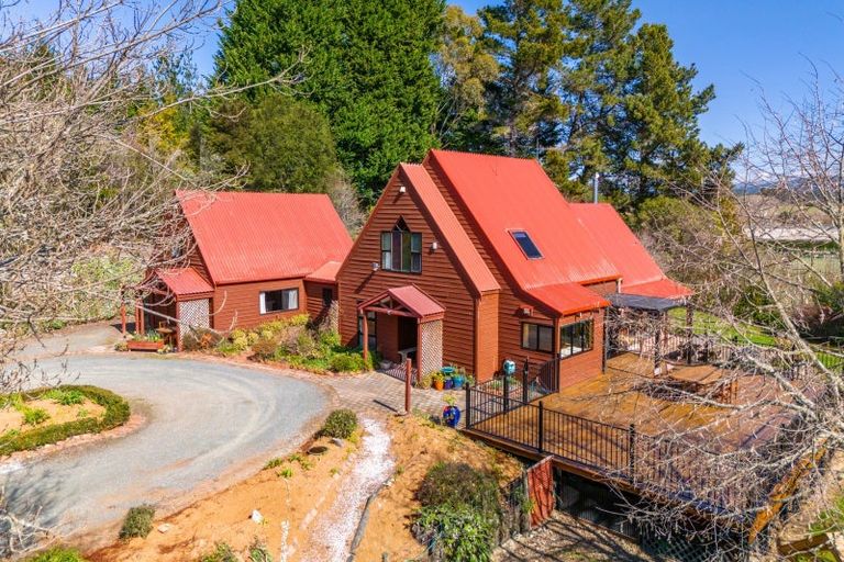 Photo of property in 487 Harley Road, Upper Moutere, 7175