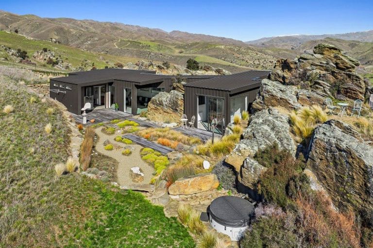 Photo of property in 168a Paterson Road, Cornish Point, Cromwell, 9384