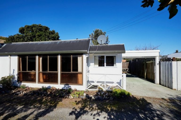 Photo of property in 119b South Bay Parade, South Bay, Kaikoura, 7300